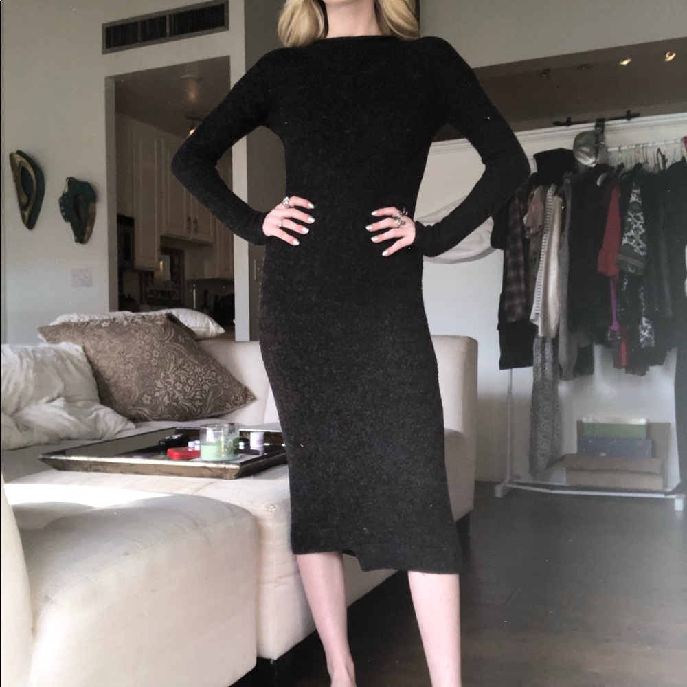 Zara Dress